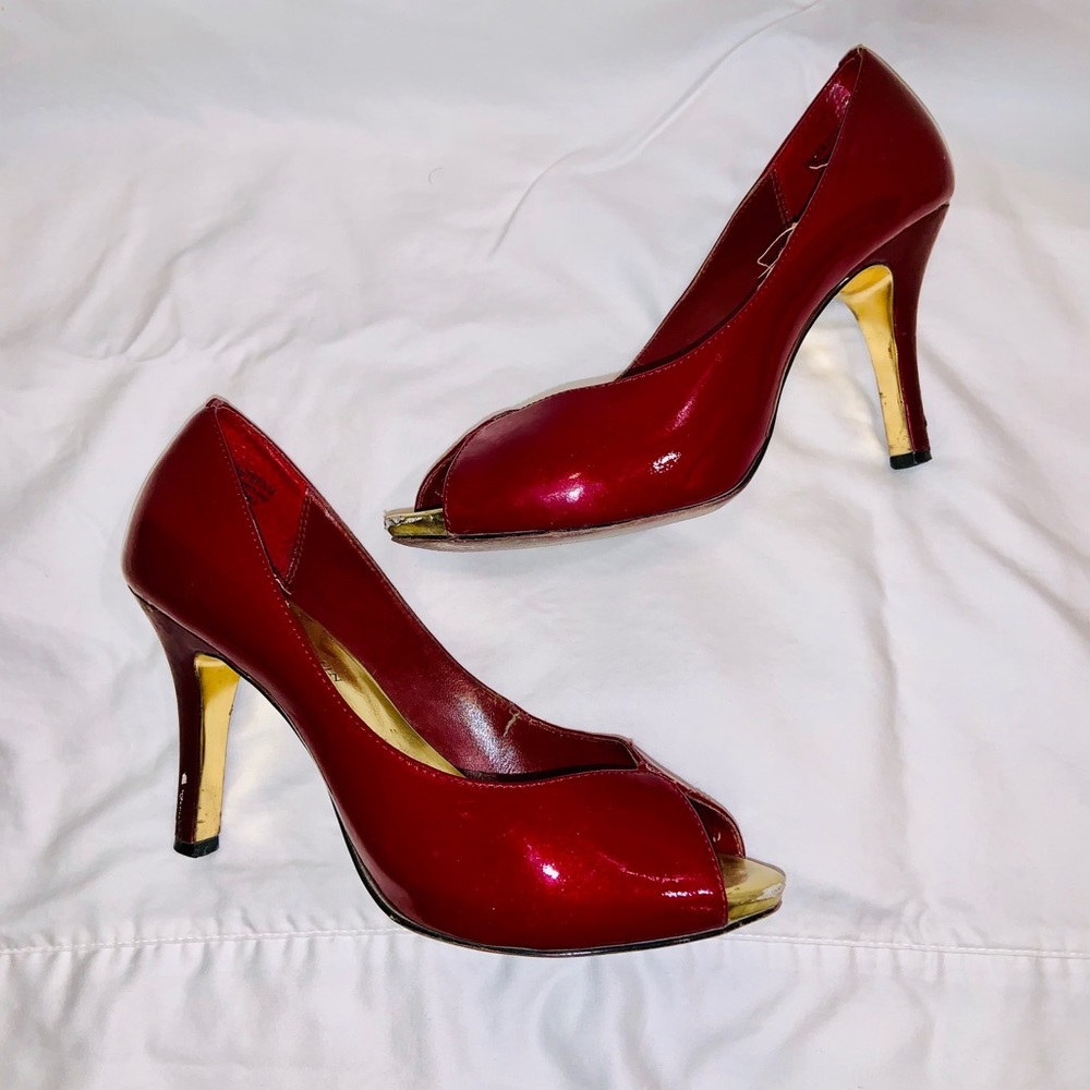 Anne Klein Heels